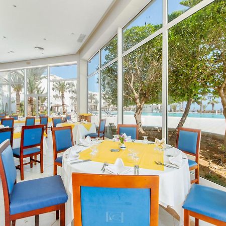 Best Time Alkantara Djerba 아기르 외부 사진